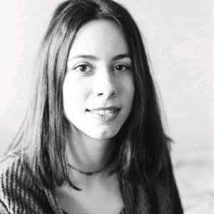 Picture of Eftychia Rantou
