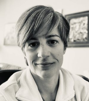 Elina Fessa