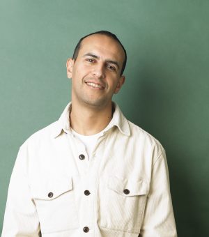 Julien Leroux