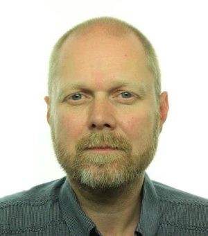 Kjartan