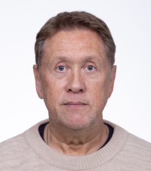 Kristinn Þórðarson (1)