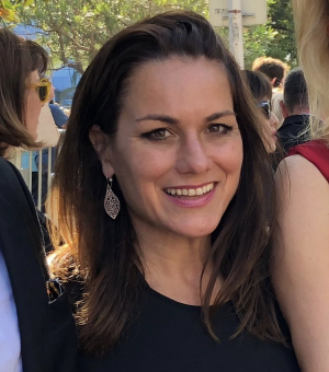 Meg Thomson