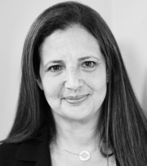 Tracy Brimm