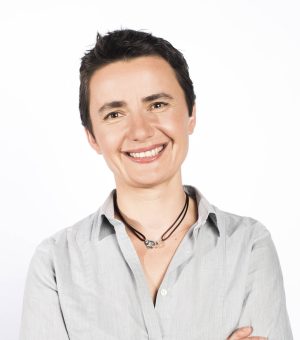 isabelle degeorges