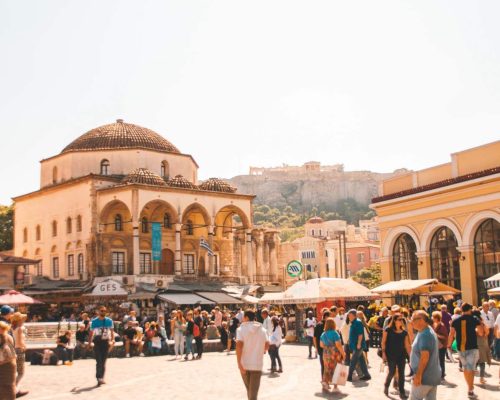 photo-of-people-walking-on-monastiraki-square-3224229